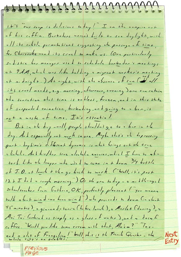 Entry 2 Page 2