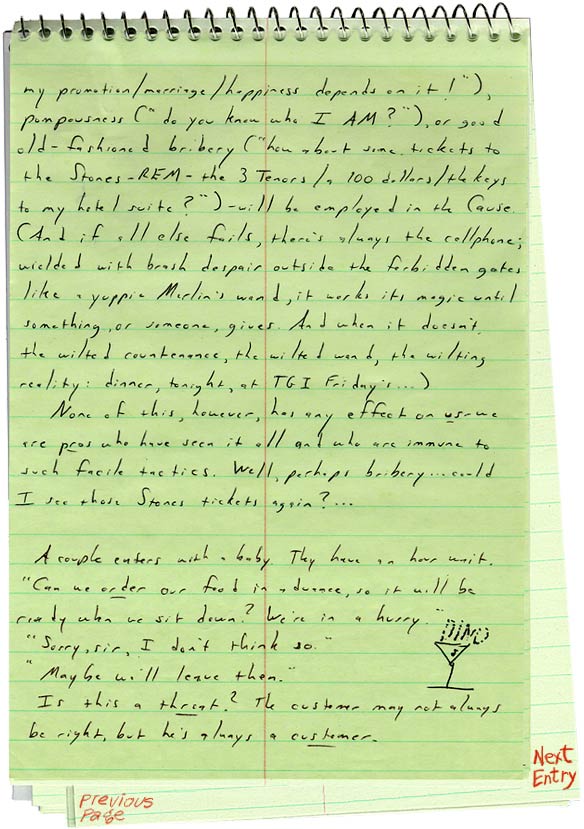 Entry 4 Page 2