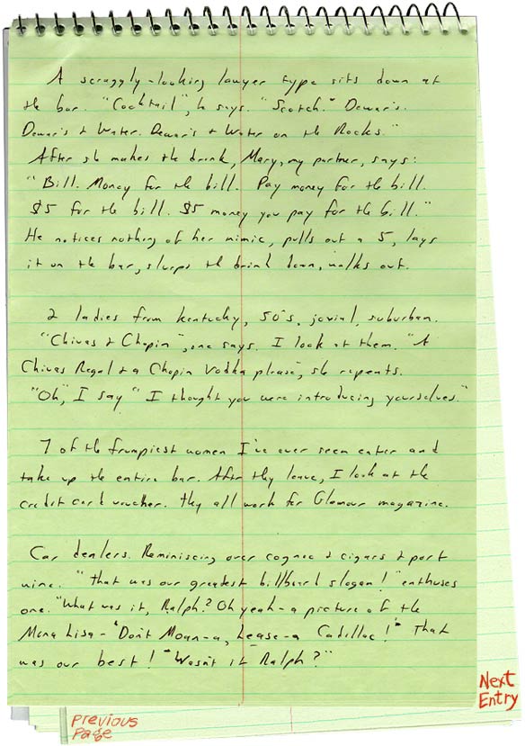 Entry 6 Page 2