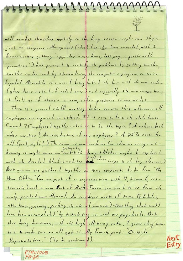 Entry 7 Page 2