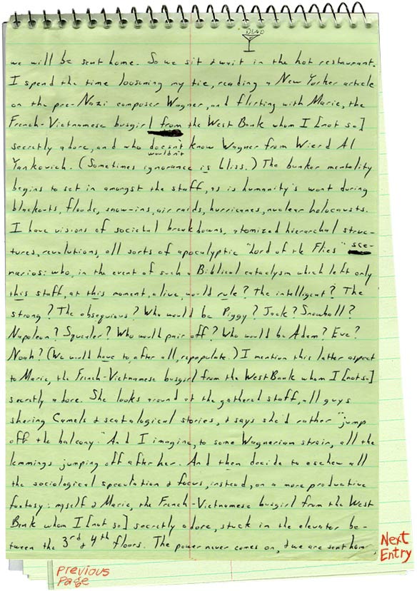 Entry 9 Page 2