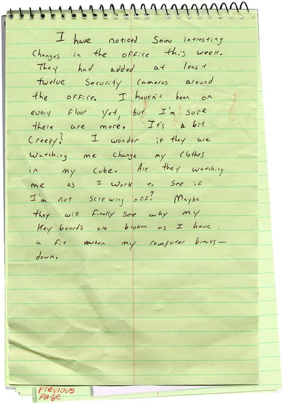 Entry 10 Page 3