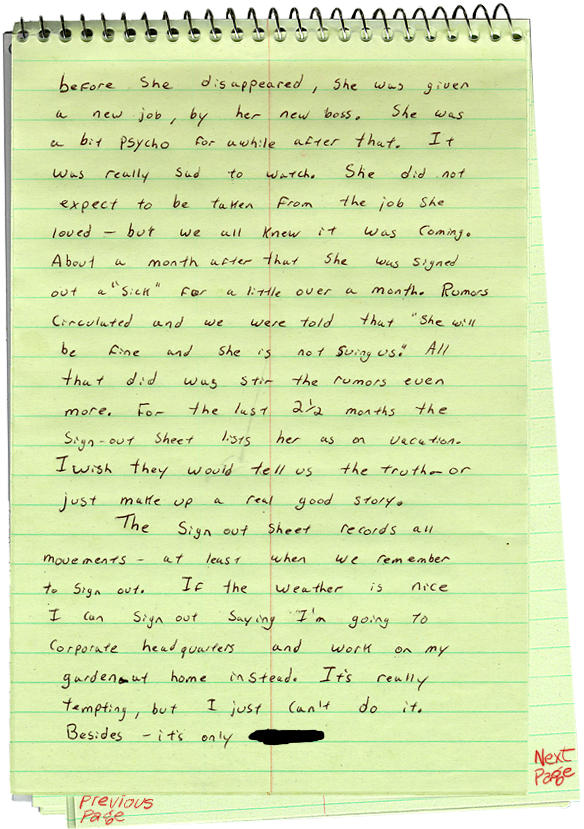 Entry 2 Page 2
