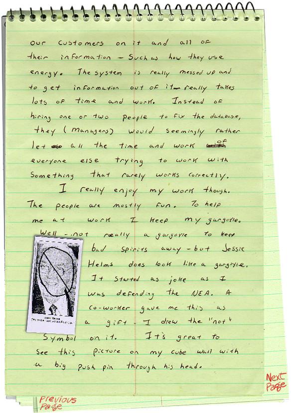 Entry 4 Page 2