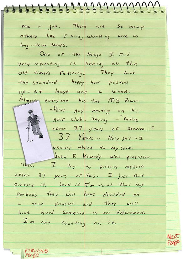 Entry 5 Page 2