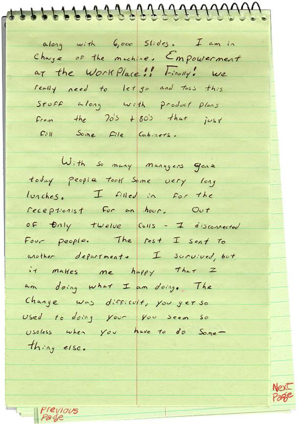 Entry 6 Page 2