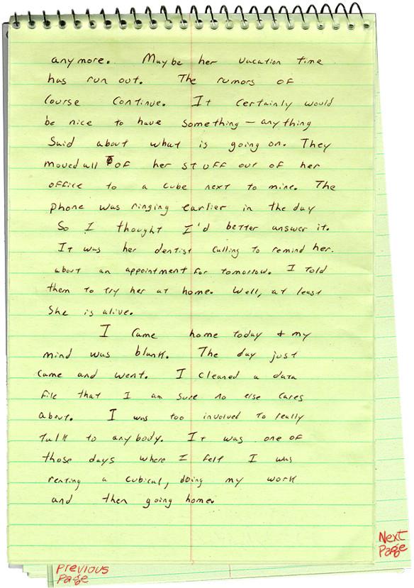 Entry 8 Page 2