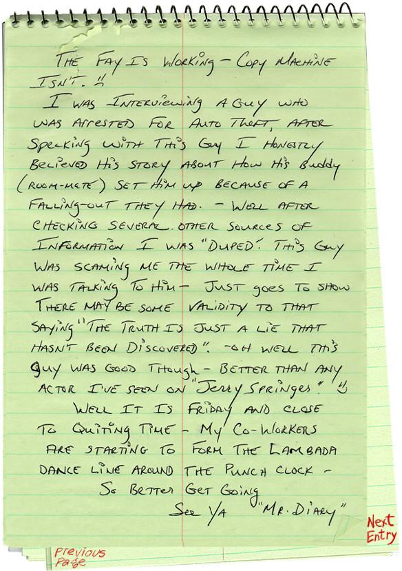 Entry 10 Page 2