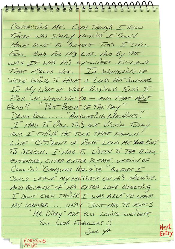 Entry 12 Page 2