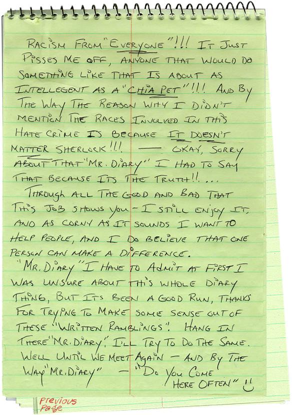 Entry 13 Page 2