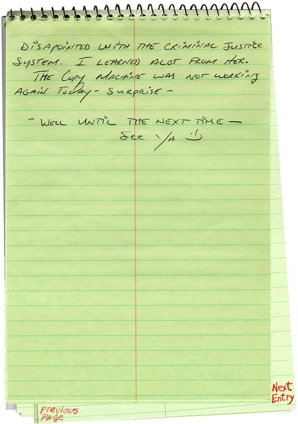 Entry 4 Page 2