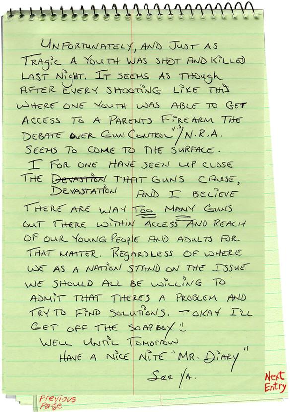 Entry 9 Page 2