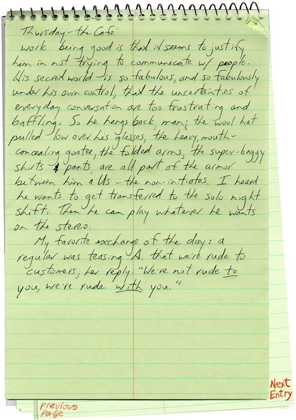 Entry 2 Page 2