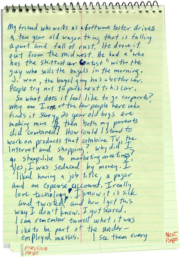 Entry 2 Page 2
