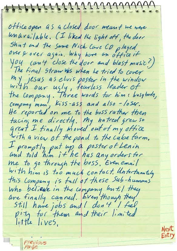Entry 4 Page 2