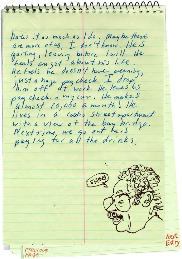 Entry 6 Page 2