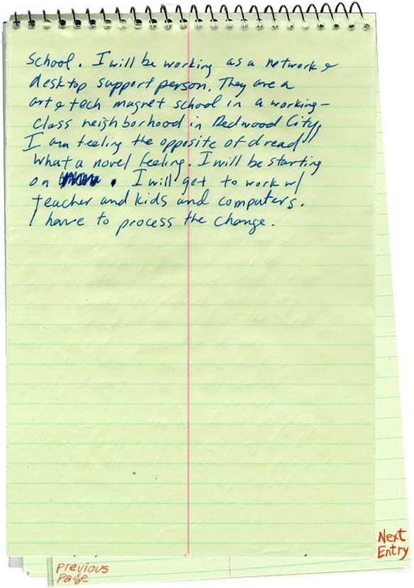 Entry 7 Page 2