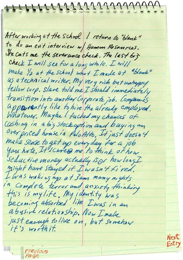 Entry 8 Page 2