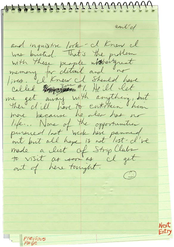 Entry 4 Page 2