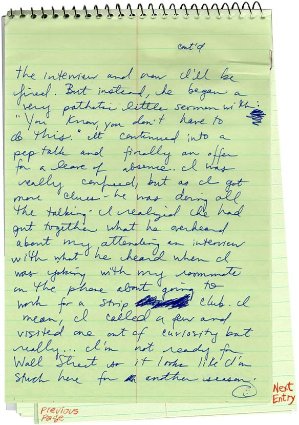 Entry 8 Page 2