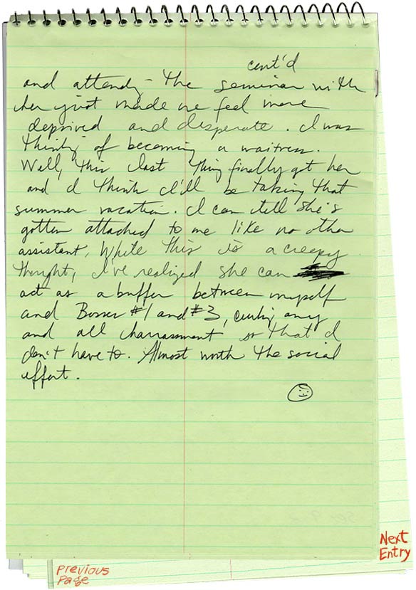 Entry 9 Page 2