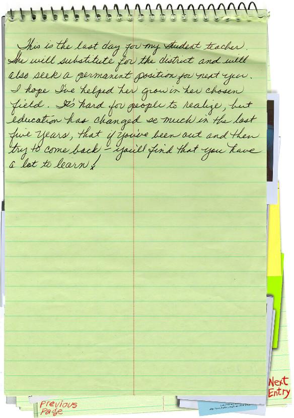 Entry 11 Page 2