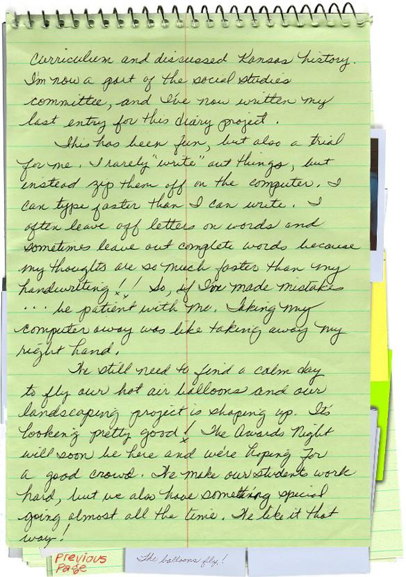 Entry 13 Page 2