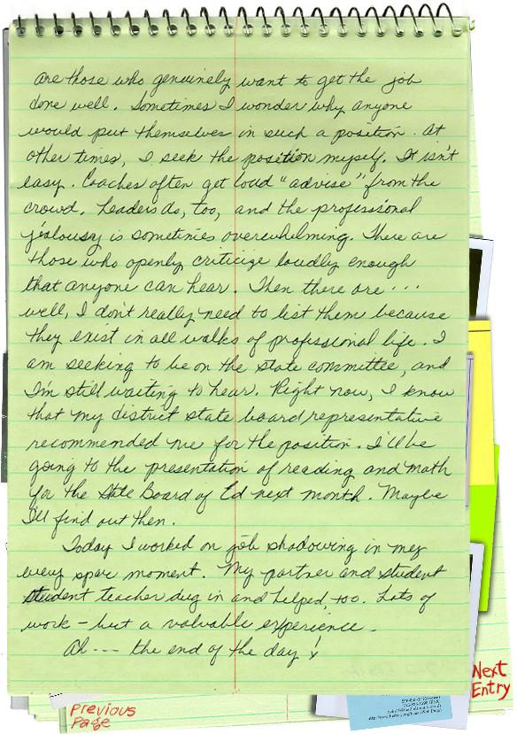 Entry 7 Page 2