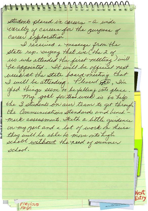 Entry 9 Page 2